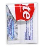 Colgate Toothpaste Tube Coin Pouch